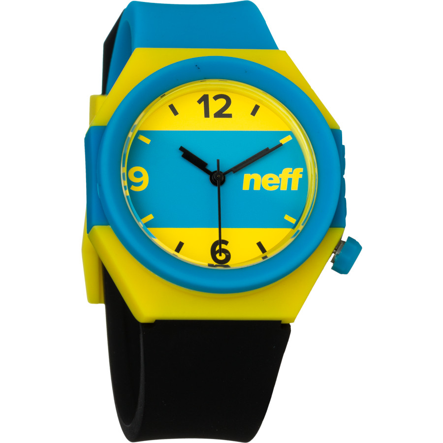 Neff stripe watch sale