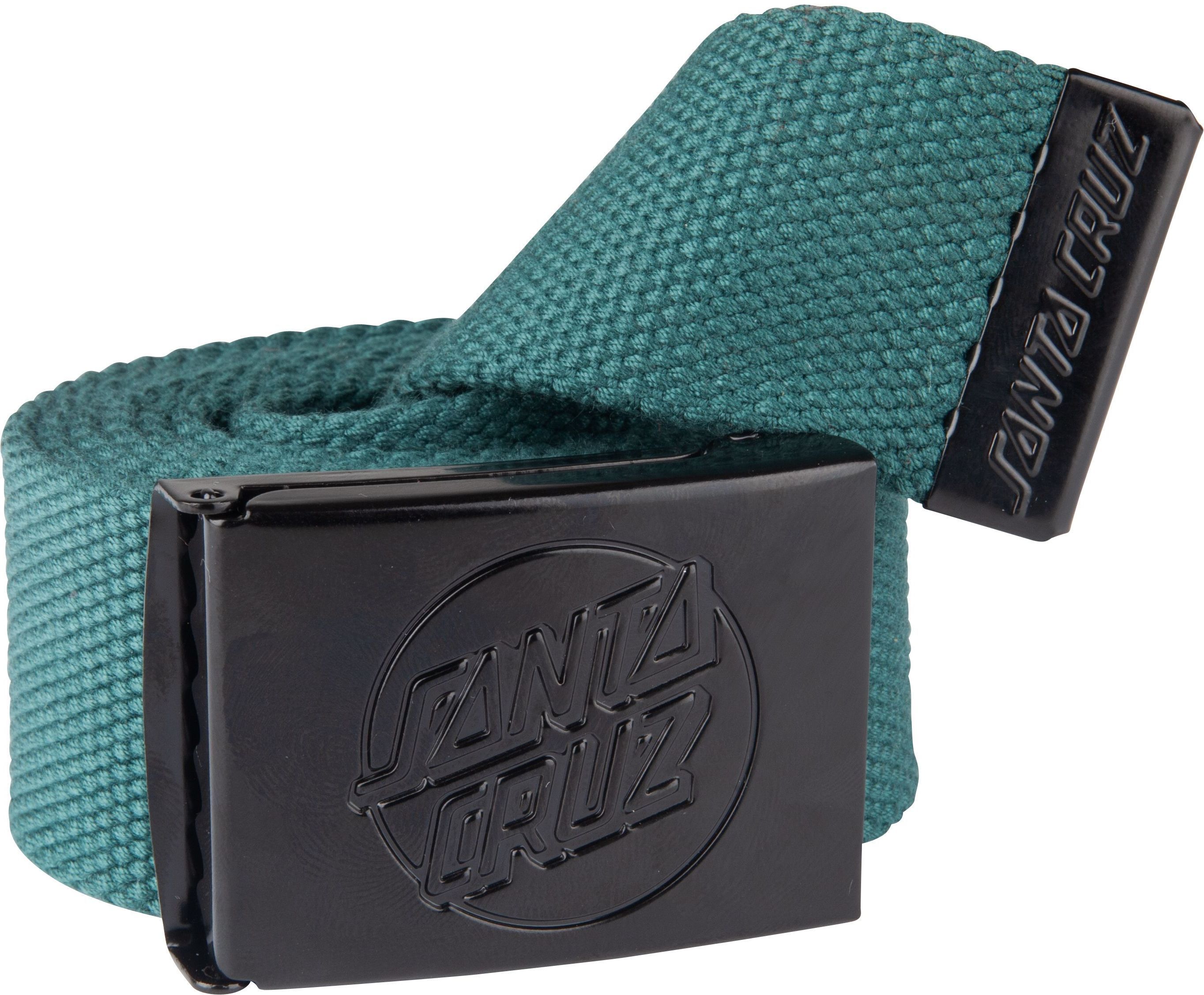 P nsk l tkov p sek Santa cruz RODEO BELT Teal