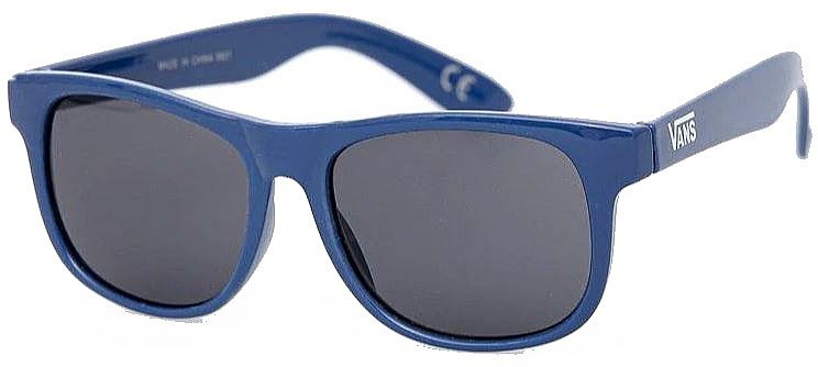sluneční brýle VANS SPICOLI 4 SHADES True Blue/White