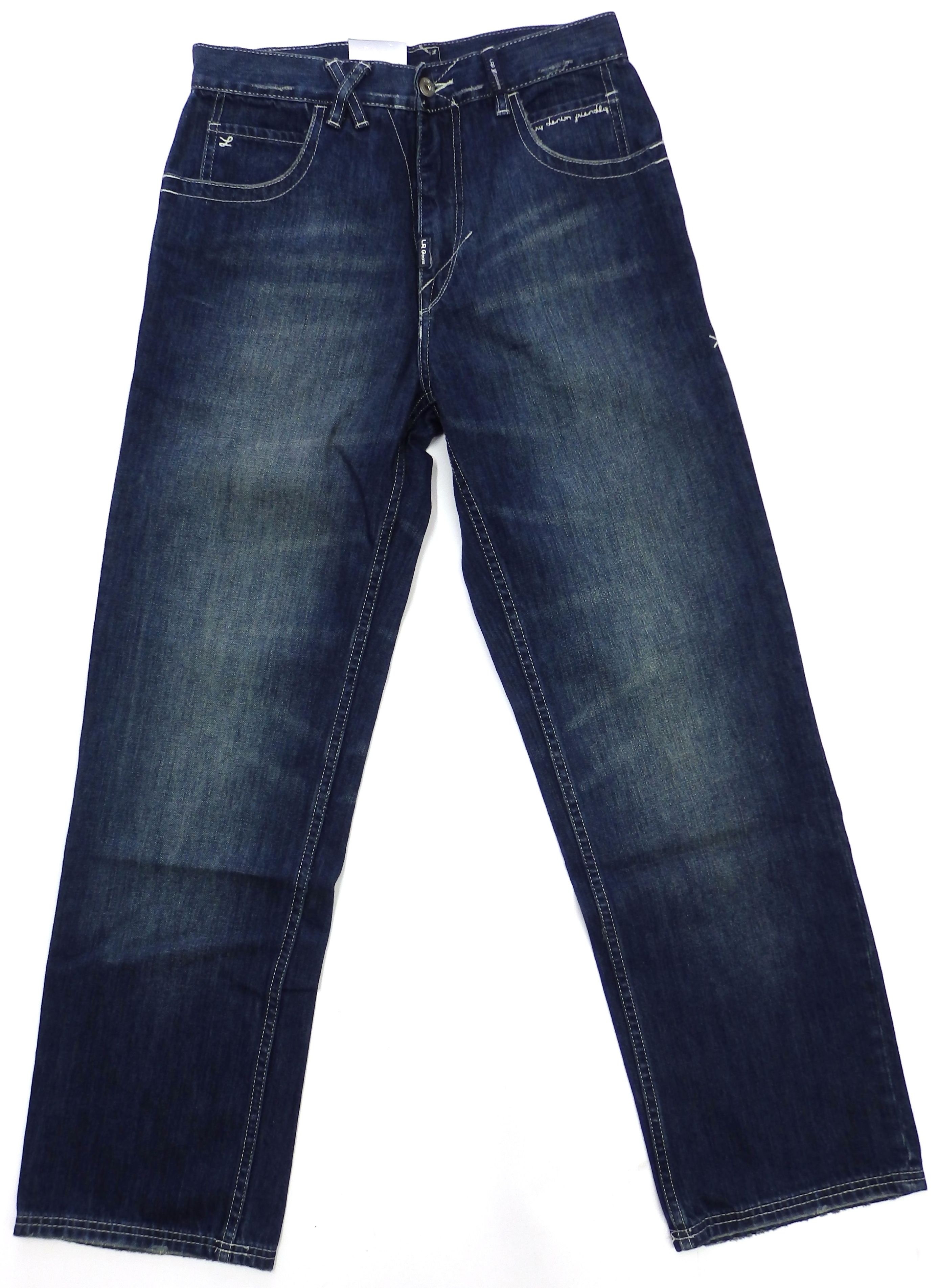 pánské džíny LRG LRG classic jeans C47
