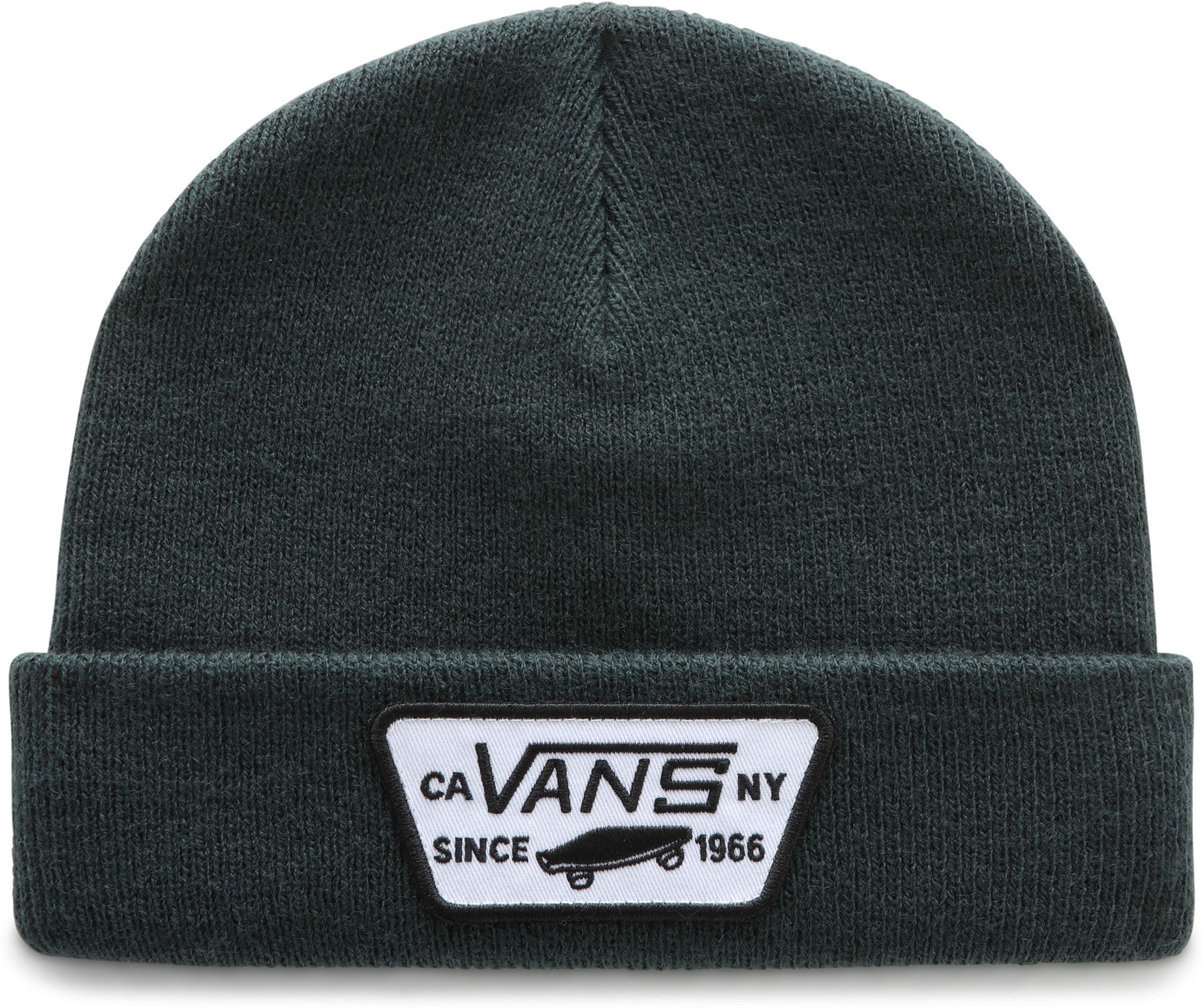 dětský kulich VANS BOYS MILFORD BEANIE Scarab