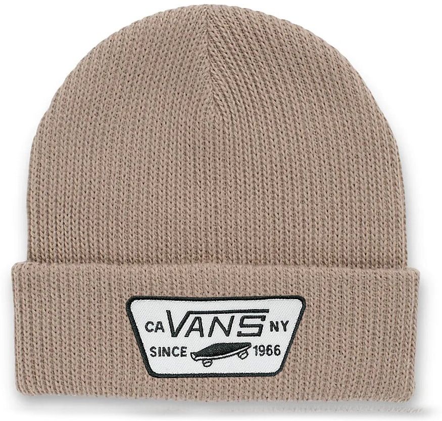 kulich VANS MILFORD BEANIE Desert Taupe