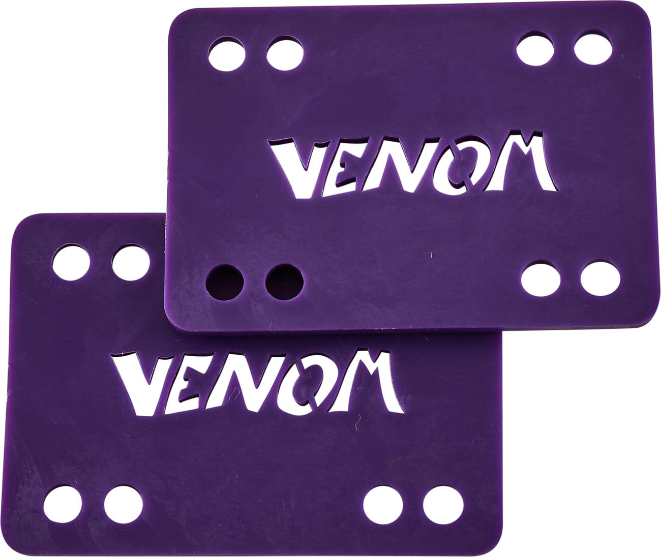 podložky VENOM RISER PAD 1/8 Purple