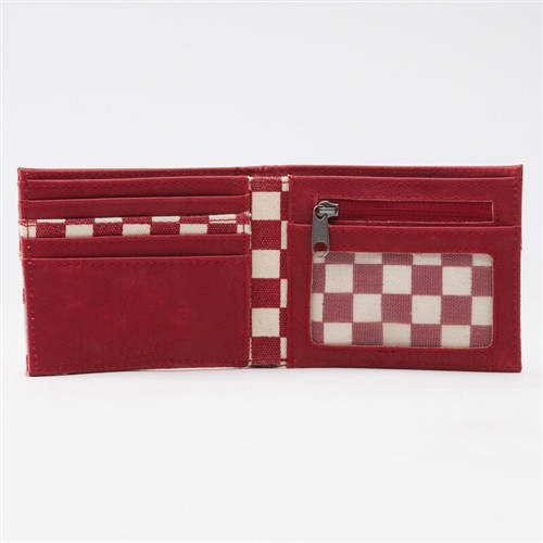 Vans doheny clearance wallet