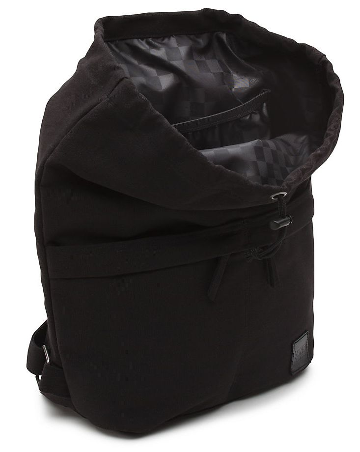 Vans hotsell lakeside backpack