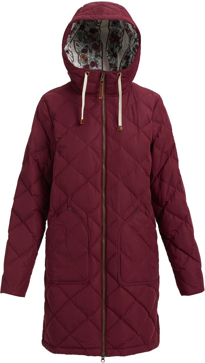 Burton bixby down best sale