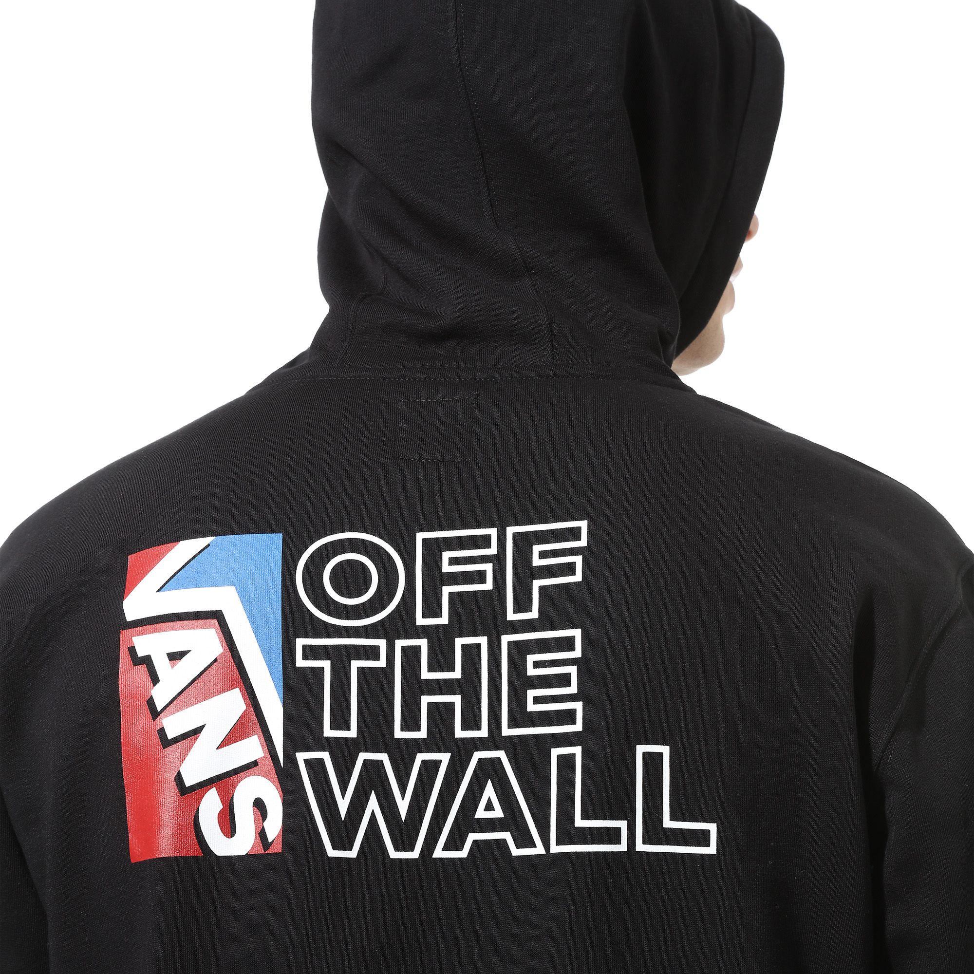 Vans dimension hoodie sale