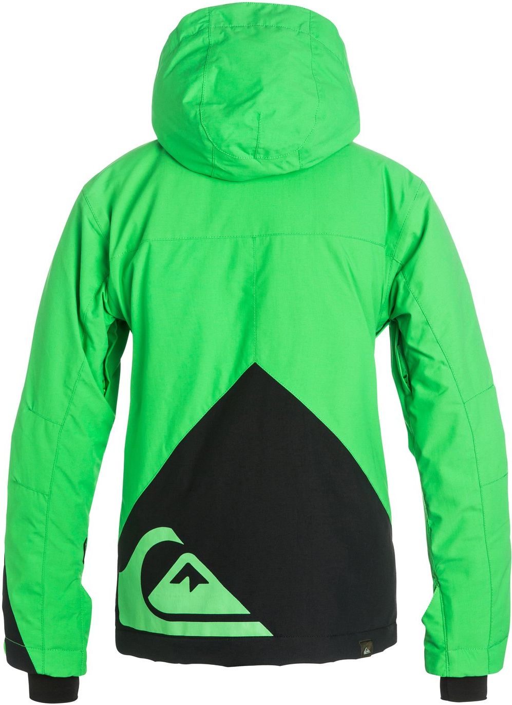 Quiksilver mission colorblock best sale