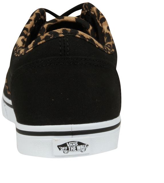 Vans atwood low on sale cheetah