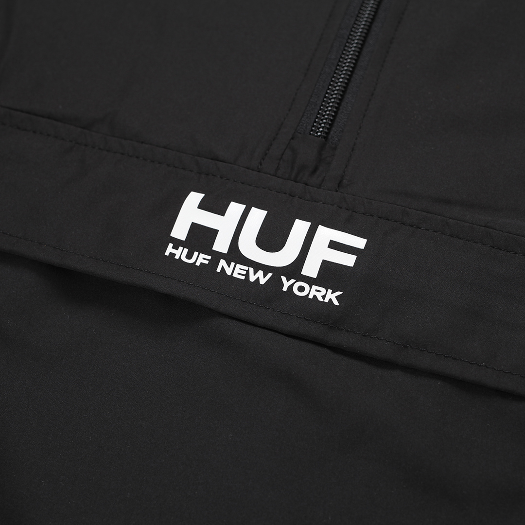 Huf deals liberty anorak