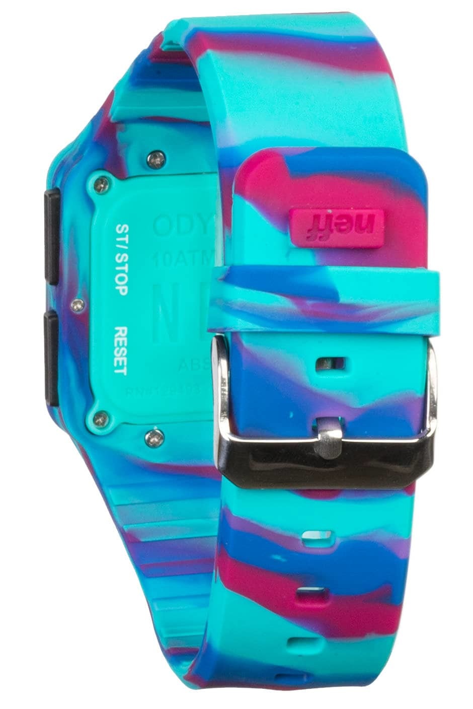 Neff 2024 odyssey watch