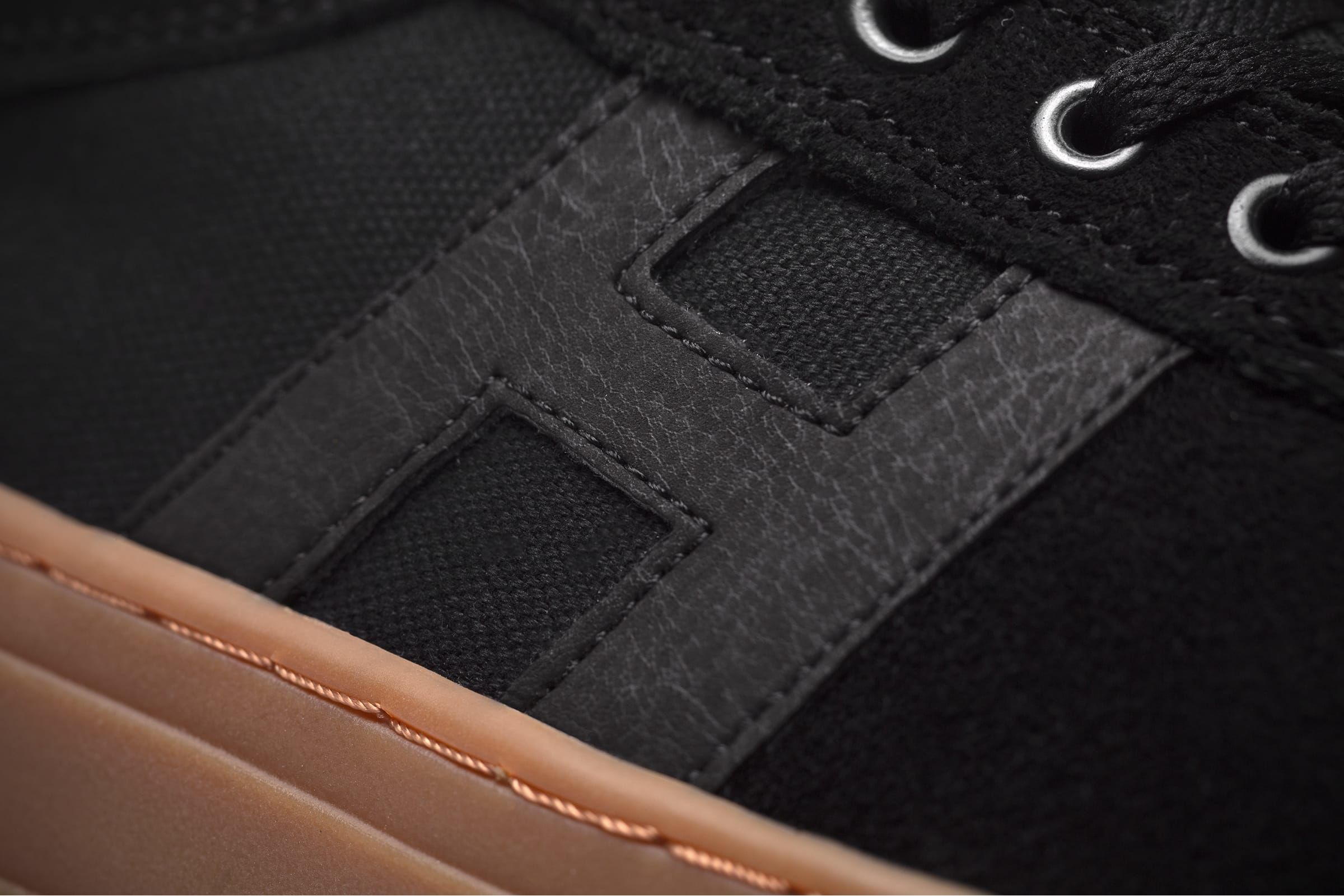 Huf soto clearance black gum