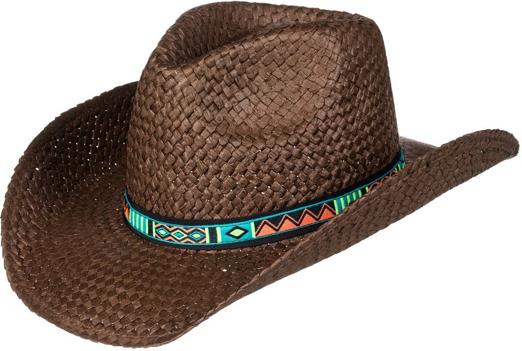 Roxy best sale cowgirl hat