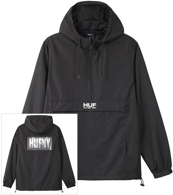 Huf deals liberty anorak