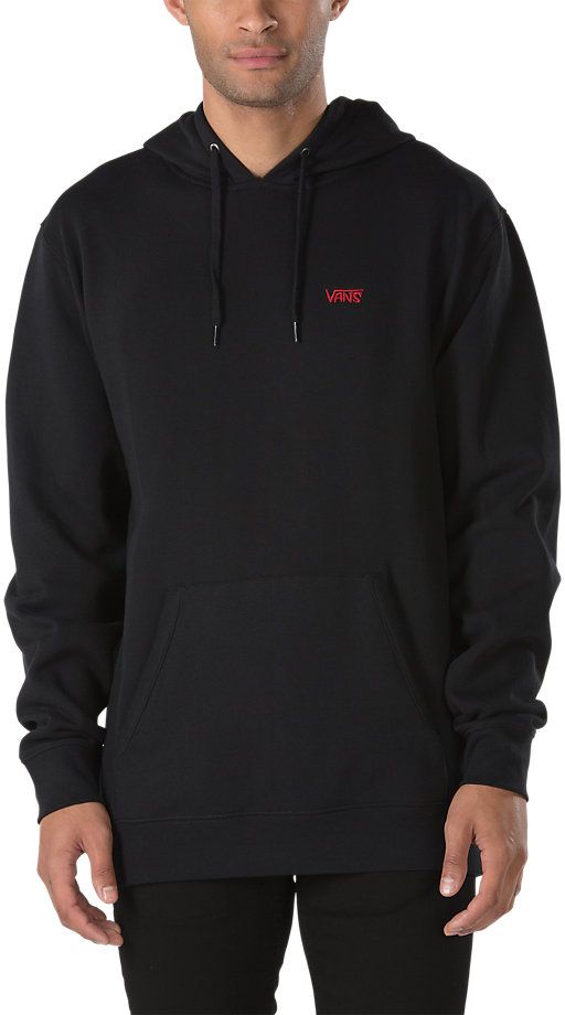 Vans sketch hot sale tape hoodie