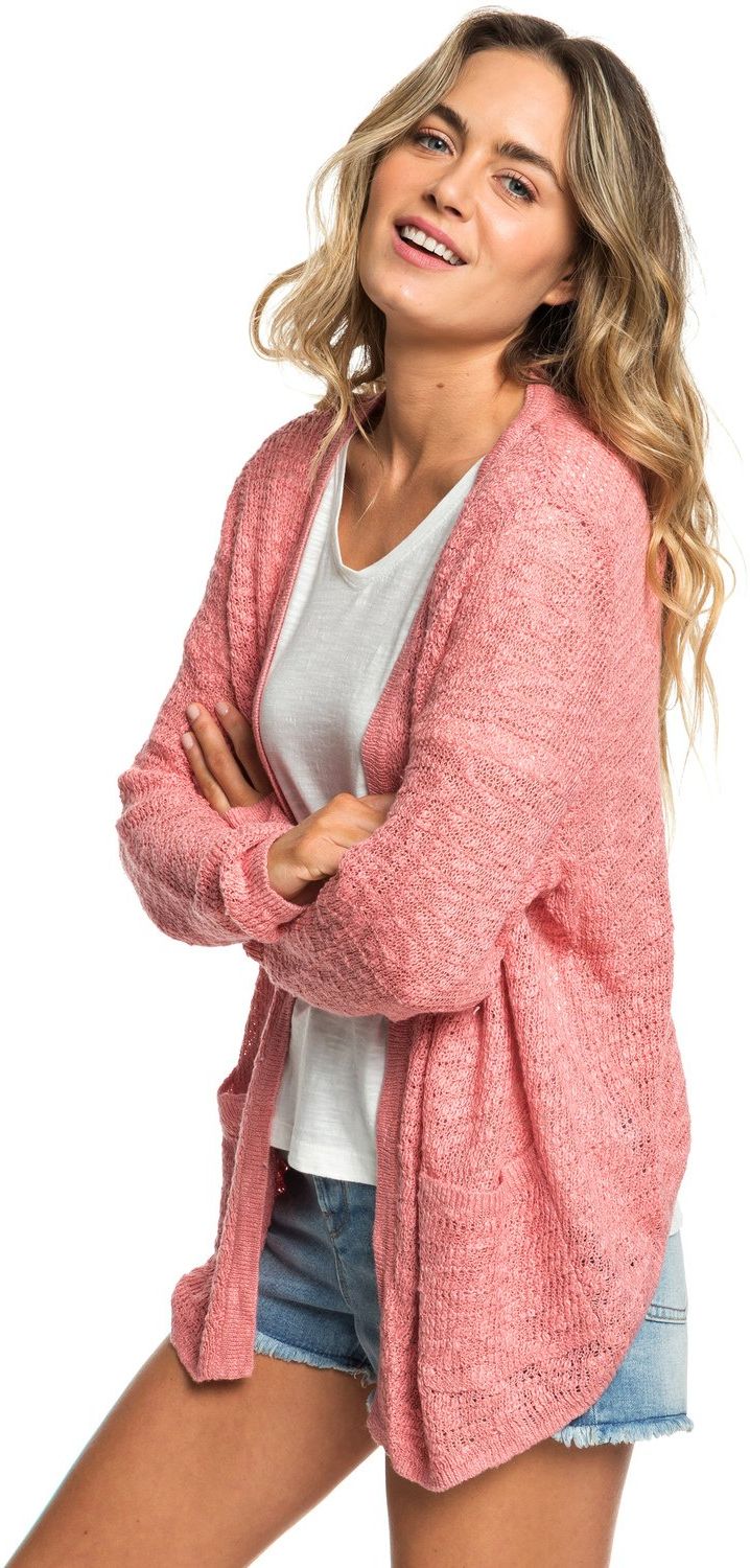 Roxy liberty 2024 discover cardigan