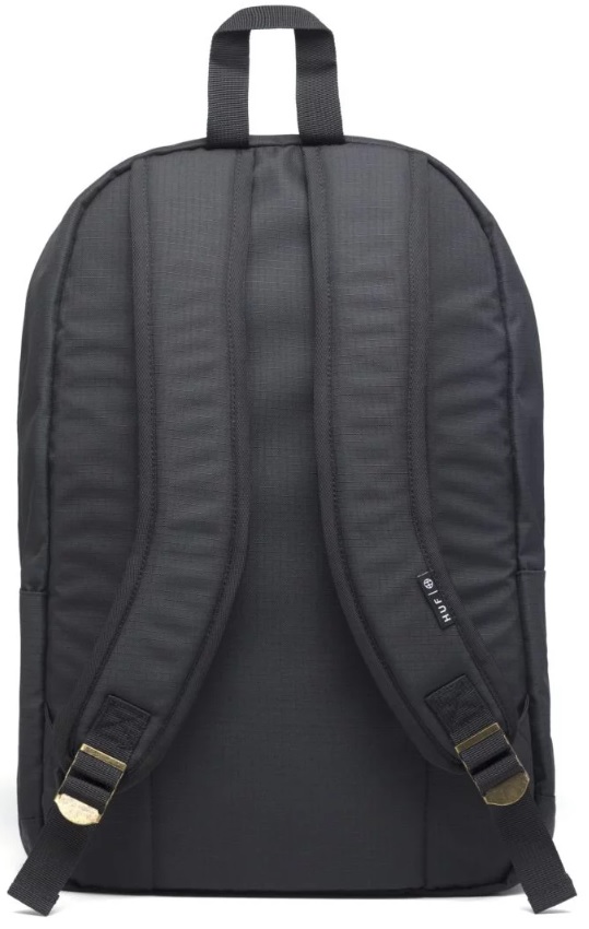 Huf tompkins backpack best sale