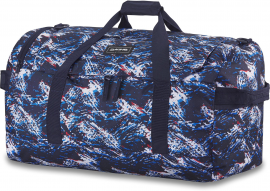 EQ DUFFLE 50L Dark Tide