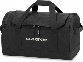 EQ DUFFLE 35L Black