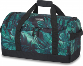 EQ DUFFLE 35L Night Tropical