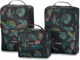 PACKING CUBE SET Electric Tropical