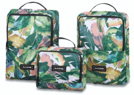 PACKING CUBE SET Palm Grove